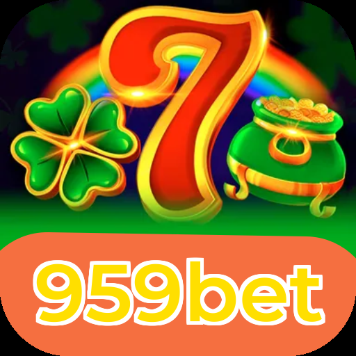 Catálogo 959bet 2.547 jogos - Pragmatic Play, Evolution, NetEnt